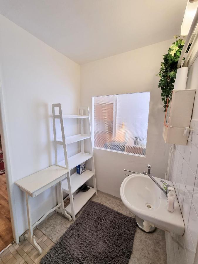Apartment In A Historical House In The Center Of Levoča Екстериор снимка